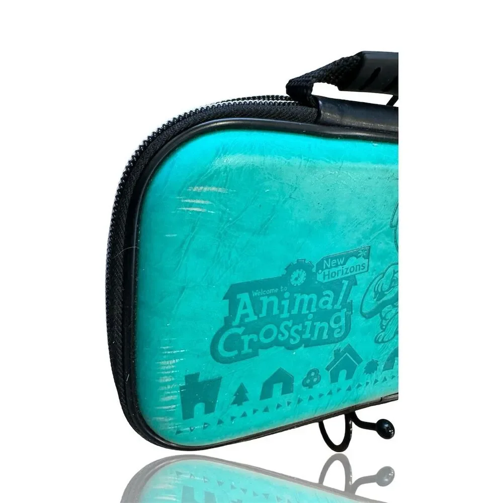 Nintendo transport your
